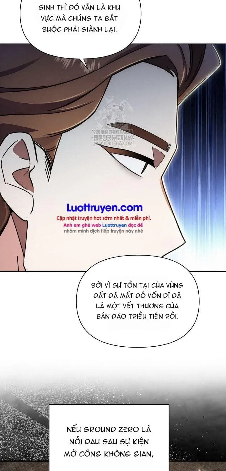 Làm Ơn Dừng Đức Giáo Hoàng Lại Chap 69 - Next Chap 70