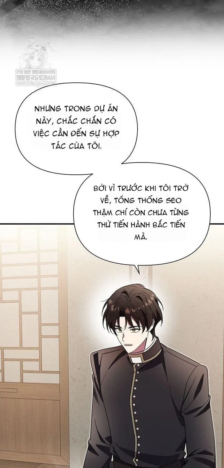 Làm Ơn Dừng Đức Giáo Hoàng Lại Chap 69 - Next Chap 70