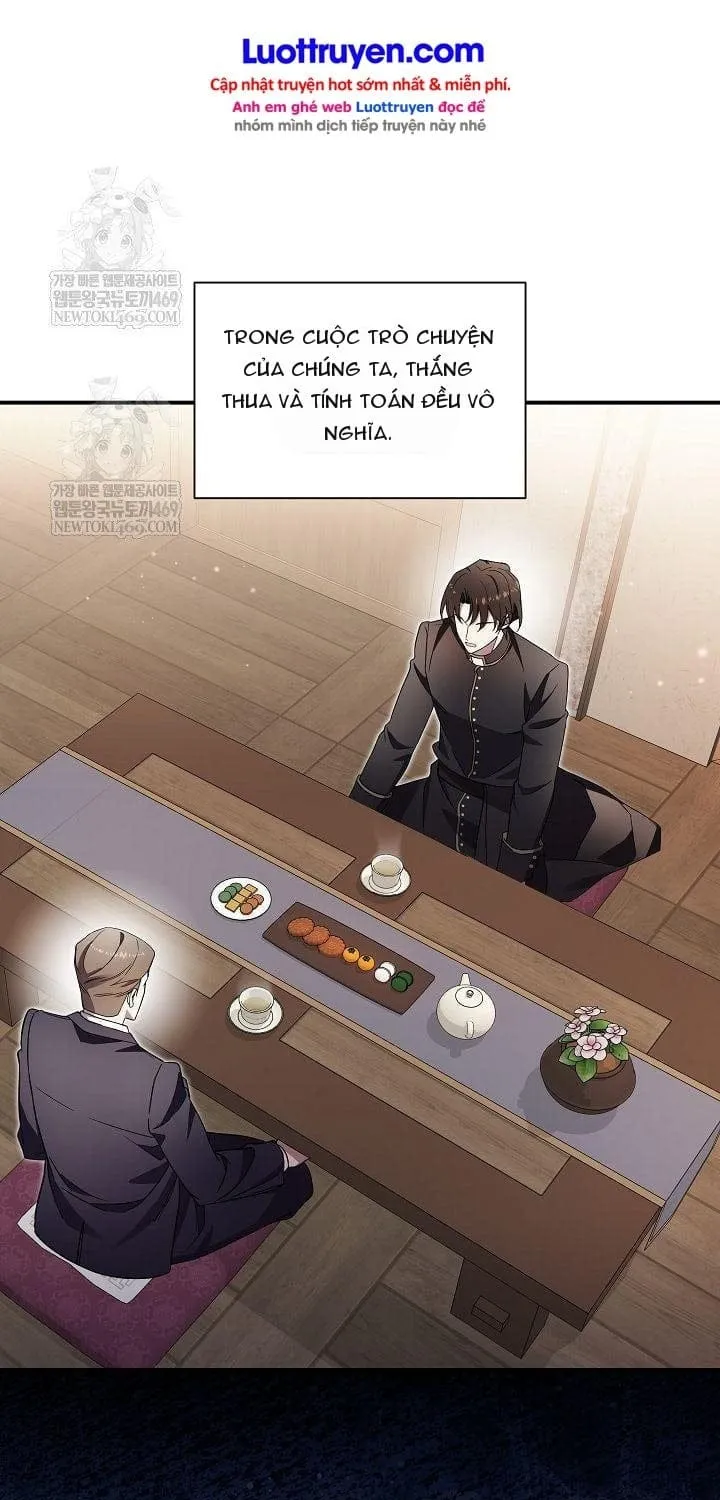Làm Ơn Dừng Đức Giáo Hoàng Lại Chap 69 - Next Chap 70