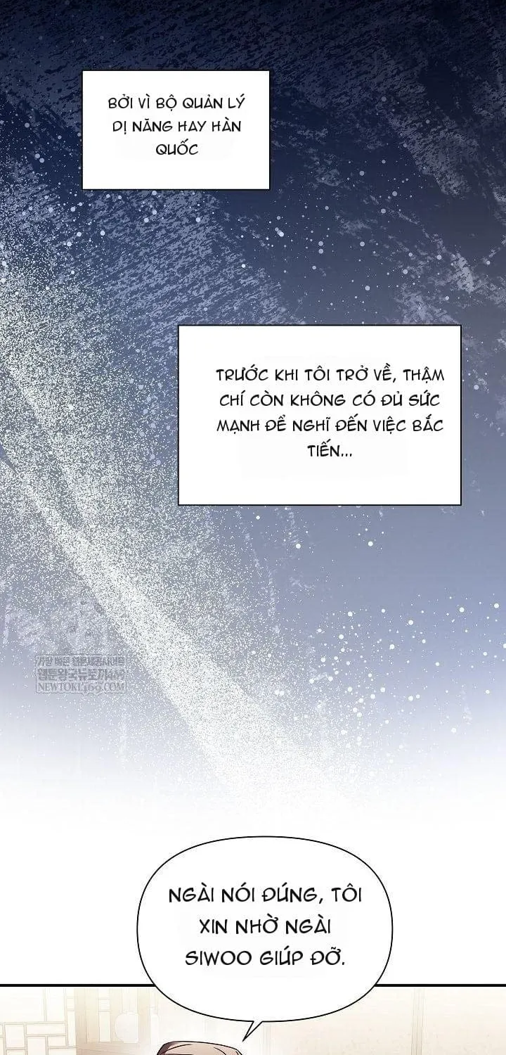 Làm Ơn Dừng Đức Giáo Hoàng Lại Chap 69 - Next Chap 70