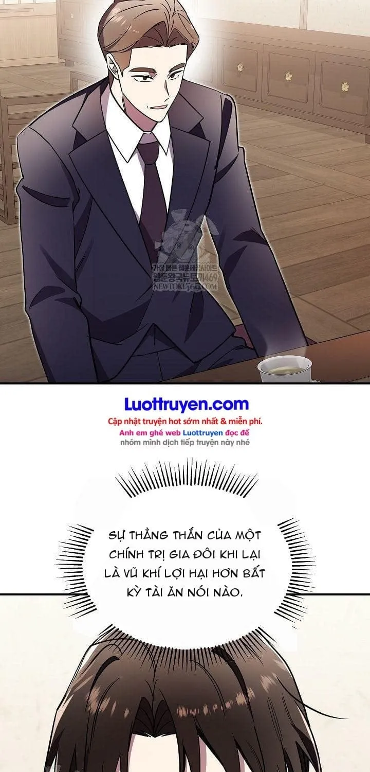Làm Ơn Dừng Đức Giáo Hoàng Lại Chap 69 - Next Chap 70