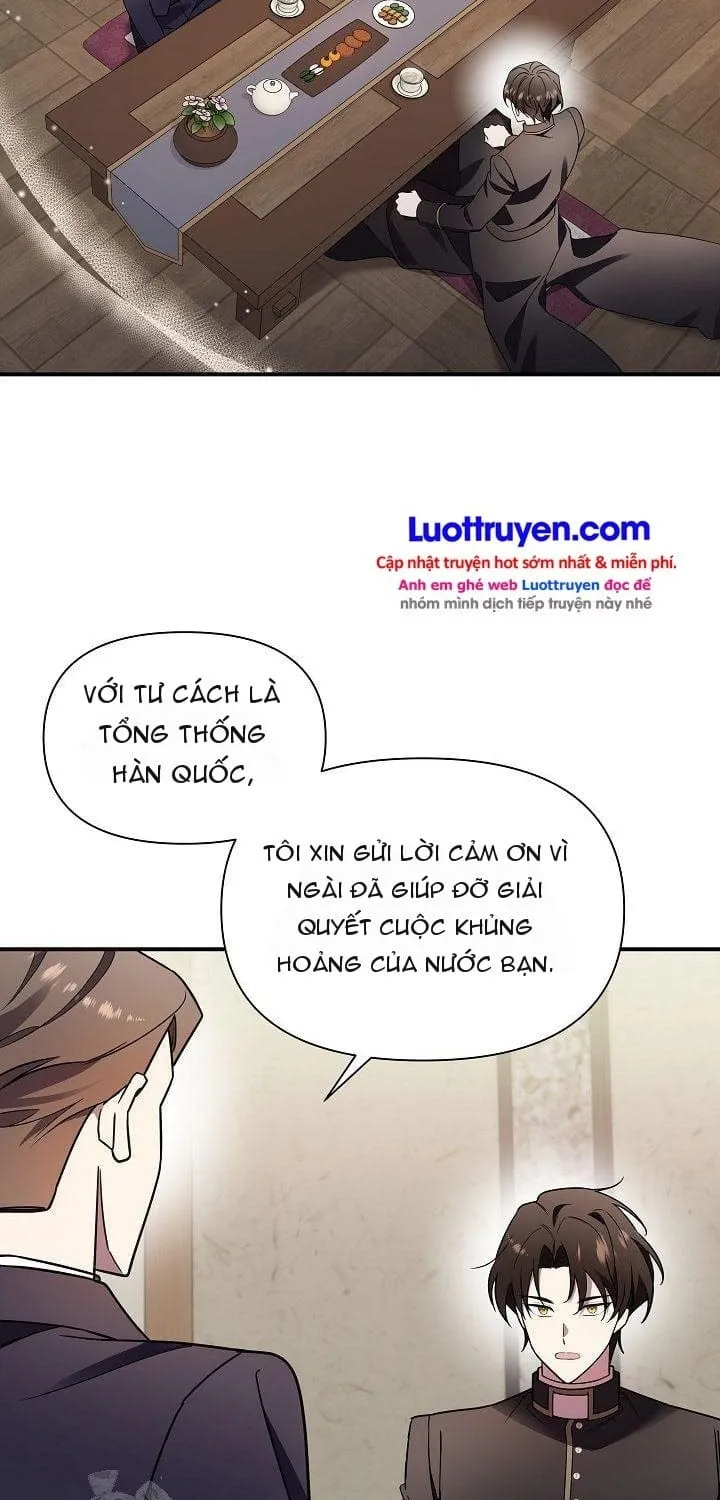 Làm Ơn Dừng Đức Giáo Hoàng Lại Chap 69 - Next Chap 70