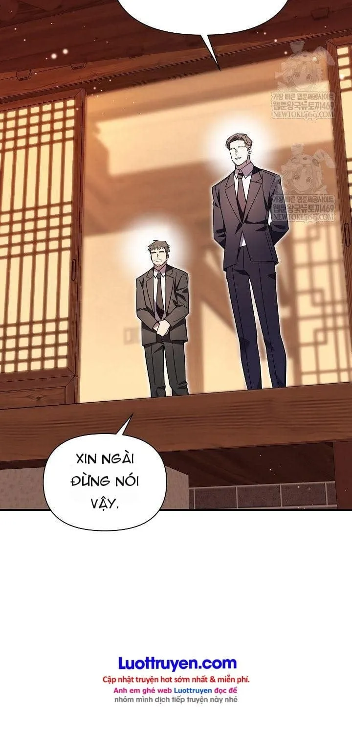 Làm Ơn Dừng Đức Giáo Hoàng Lại Chap 69 - Next Chap 70