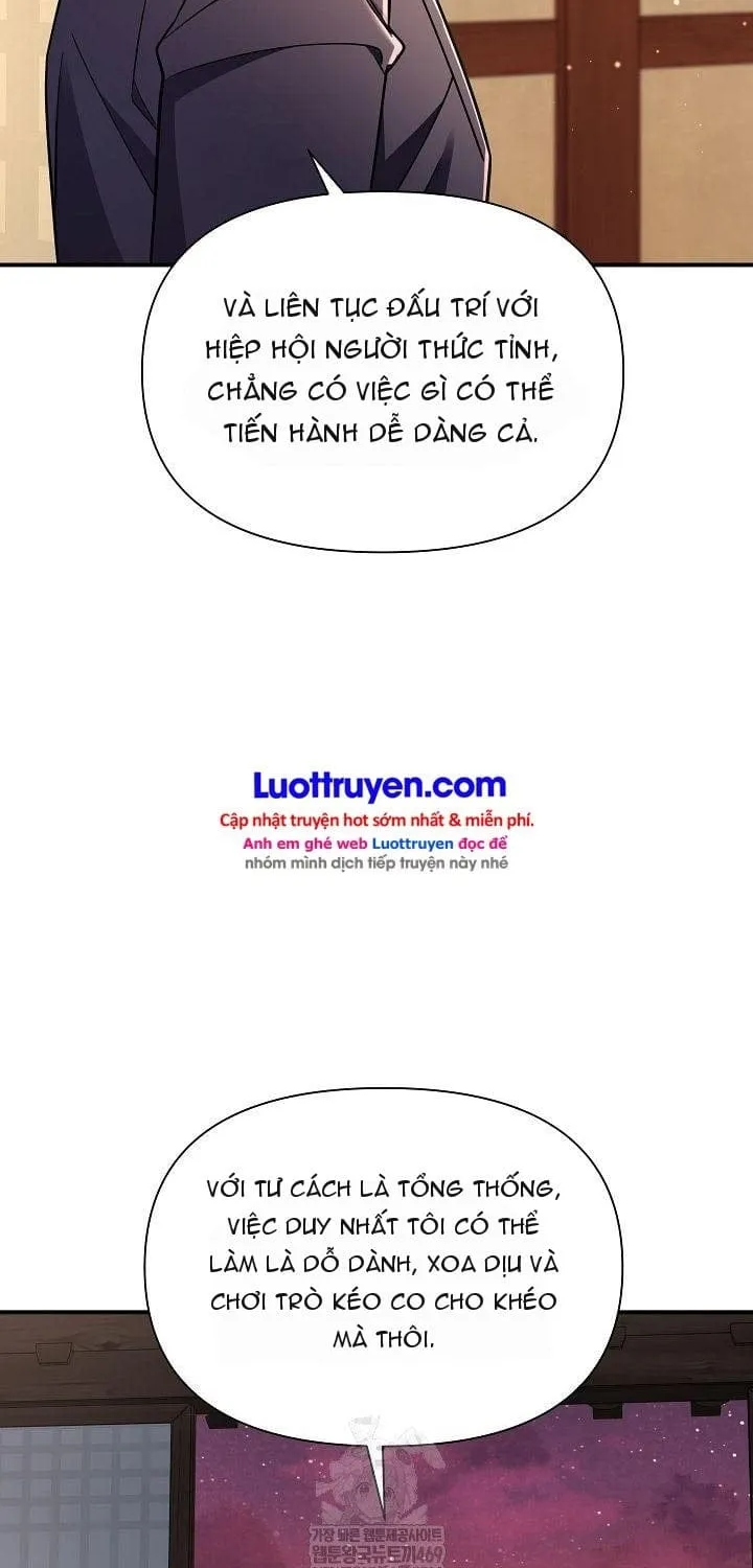 Làm Ơn Dừng Đức Giáo Hoàng Lại Chap 69 - Next Chap 70