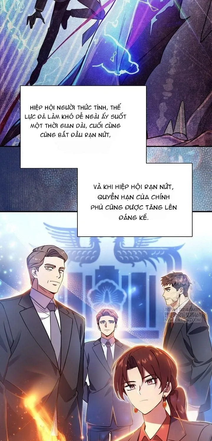 Làm Ơn Dừng Đức Giáo Hoàng Lại Chap 69 - Next Chap 70