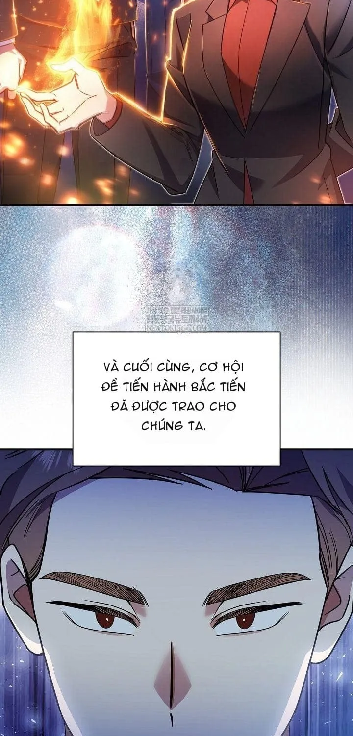 Làm Ơn Dừng Đức Giáo Hoàng Lại Chap 69 - Next Chap 70