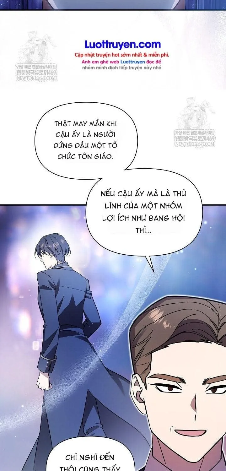 Làm Ơn Dừng Đức Giáo Hoàng Lại Chap 69 - Next Chap 70