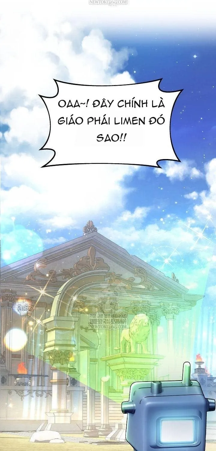 Làm Ơn Dừng Đức Giáo Hoàng Lại Chap 69 - Next Chap 70