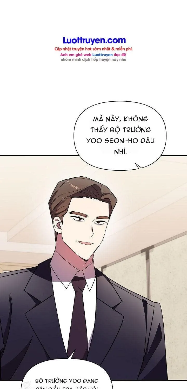 Làm Ơn Dừng Đức Giáo Hoàng Lại Chap 69 - Next Chap 70