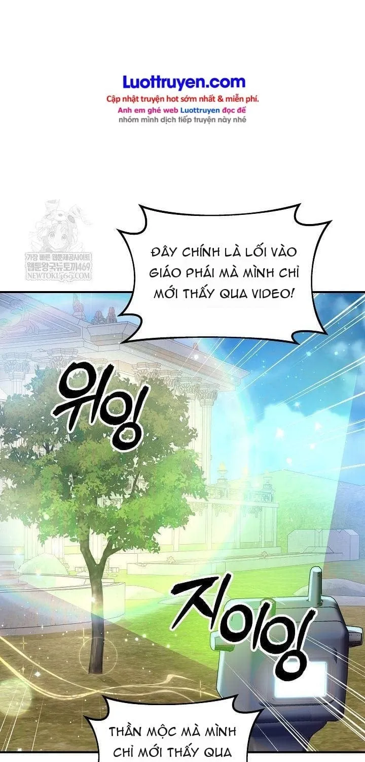 Làm Ơn Dừng Đức Giáo Hoàng Lại Chap 69 - Next Chap 70