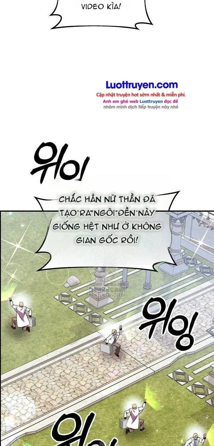 Làm Ơn Dừng Đức Giáo Hoàng Lại Chap 69 - Next Chap 70