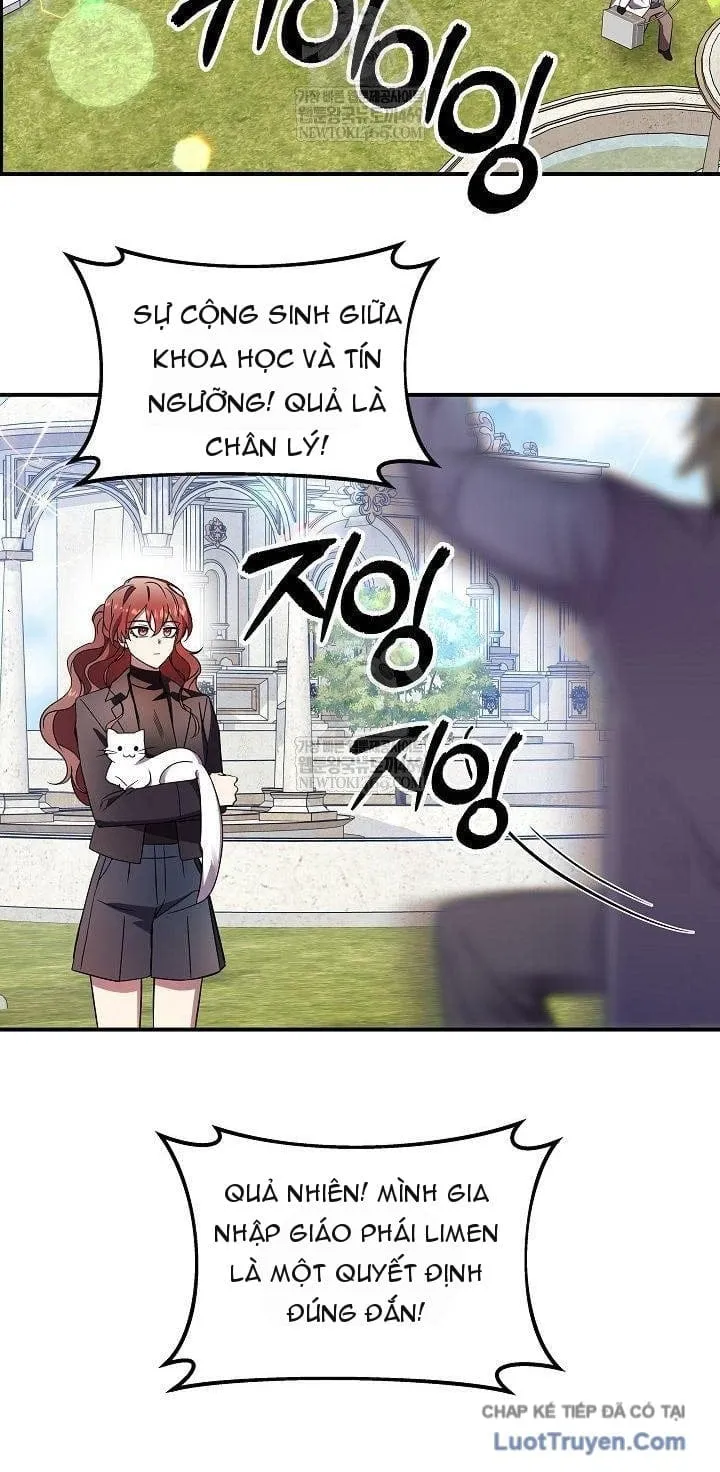 Làm Ơn Dừng Đức Giáo Hoàng Lại Chap 69 - Next Chap 70