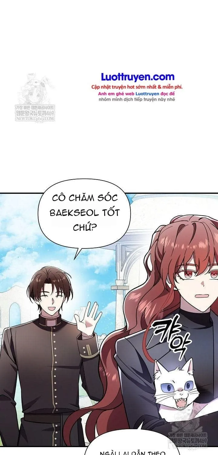 Làm Ơn Dừng Đức Giáo Hoàng Lại Chap 69 - Next Chap 70