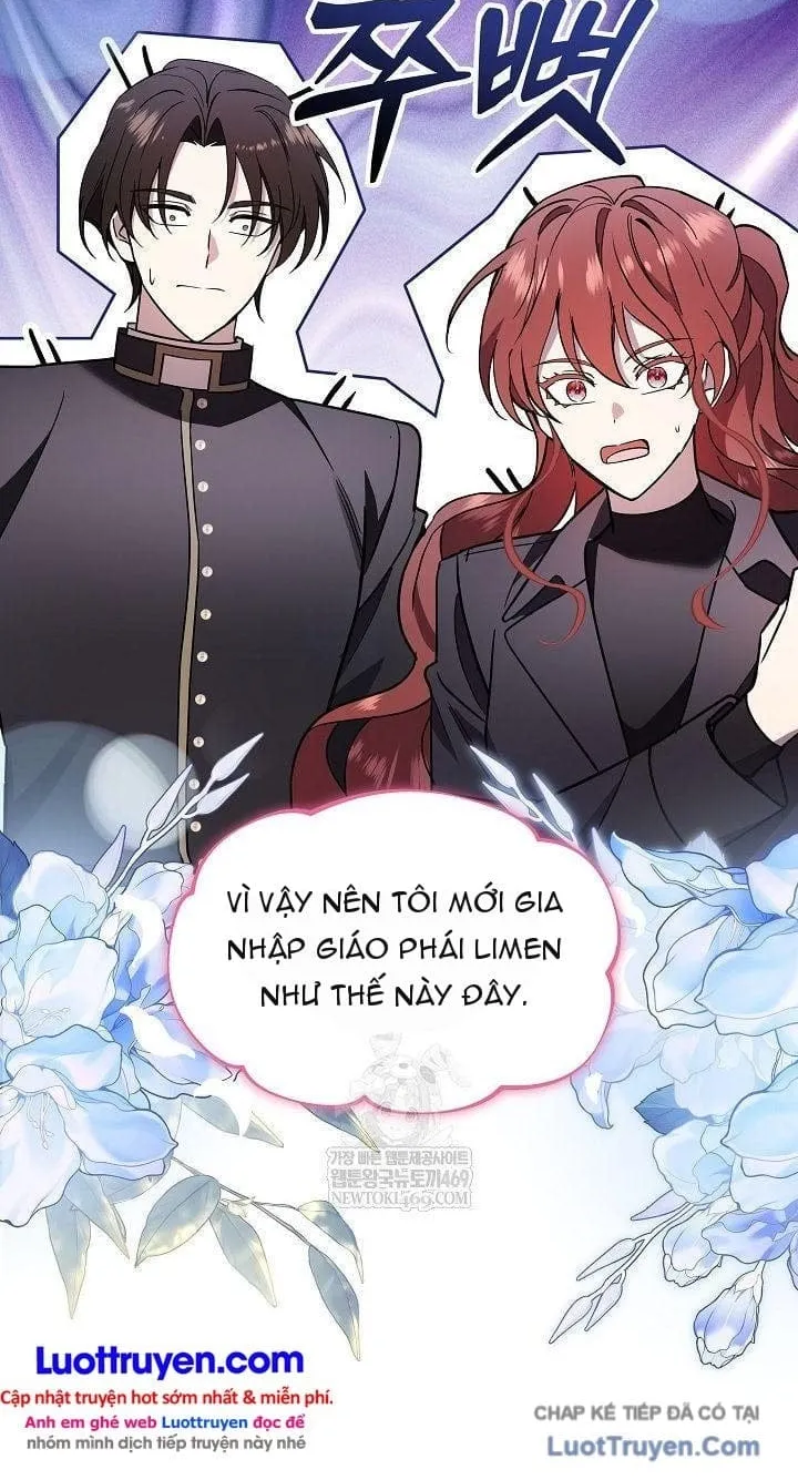 Làm Ơn Dừng Đức Giáo Hoàng Lại Chap 69 - Next Chap 70