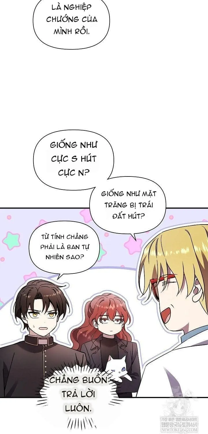Làm Ơn Dừng Đức Giáo Hoàng Lại Chap 69 - Next Chap 70