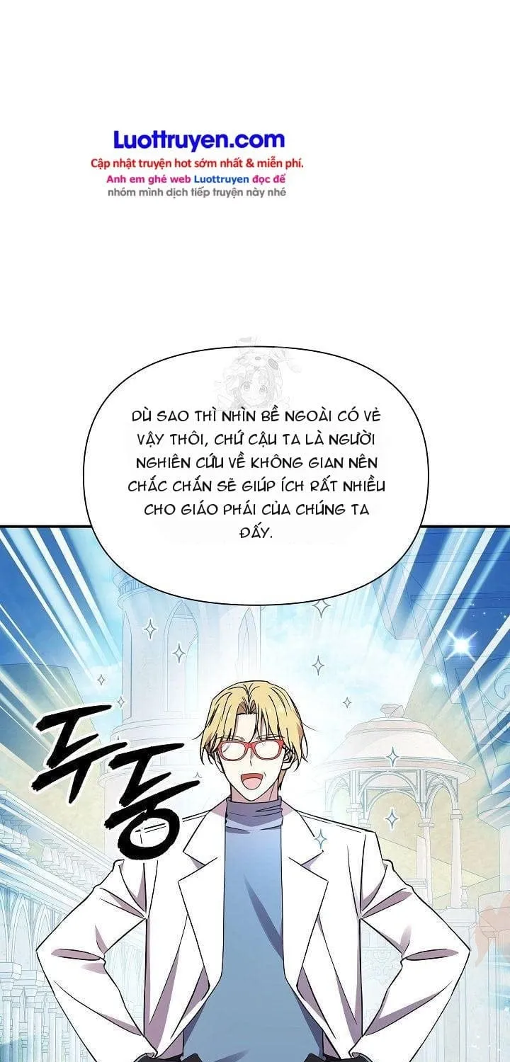 Làm Ơn Dừng Đức Giáo Hoàng Lại Chap 69 - Next Chap 70