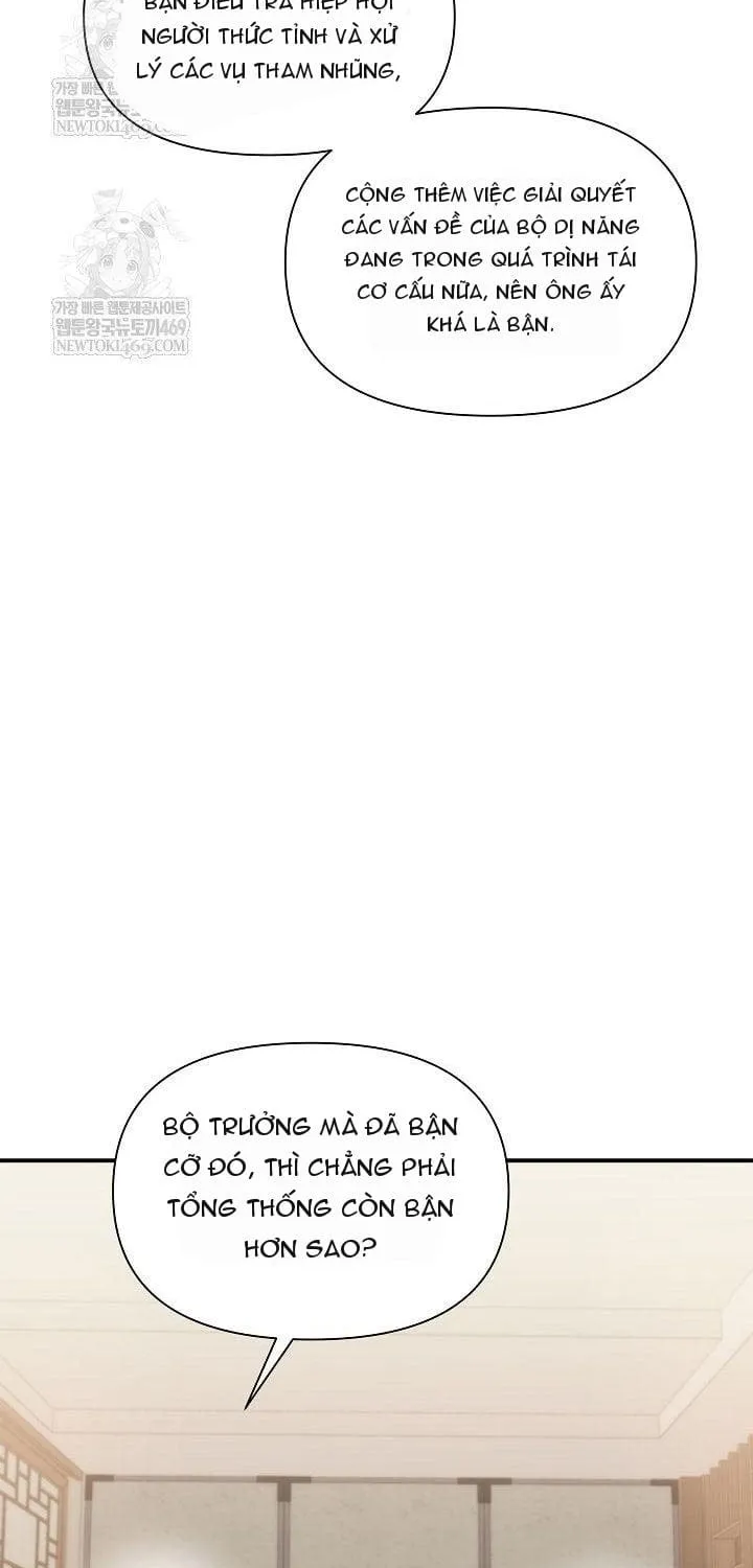 Làm Ơn Dừng Đức Giáo Hoàng Lại Chap 69 - Next Chap 70