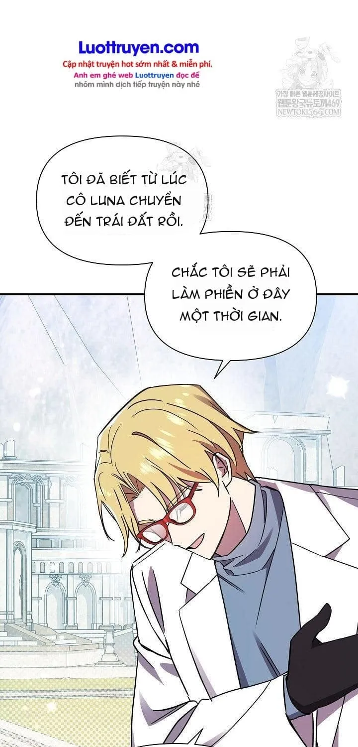 Làm Ơn Dừng Đức Giáo Hoàng Lại Chap 69 - Next Chap 70