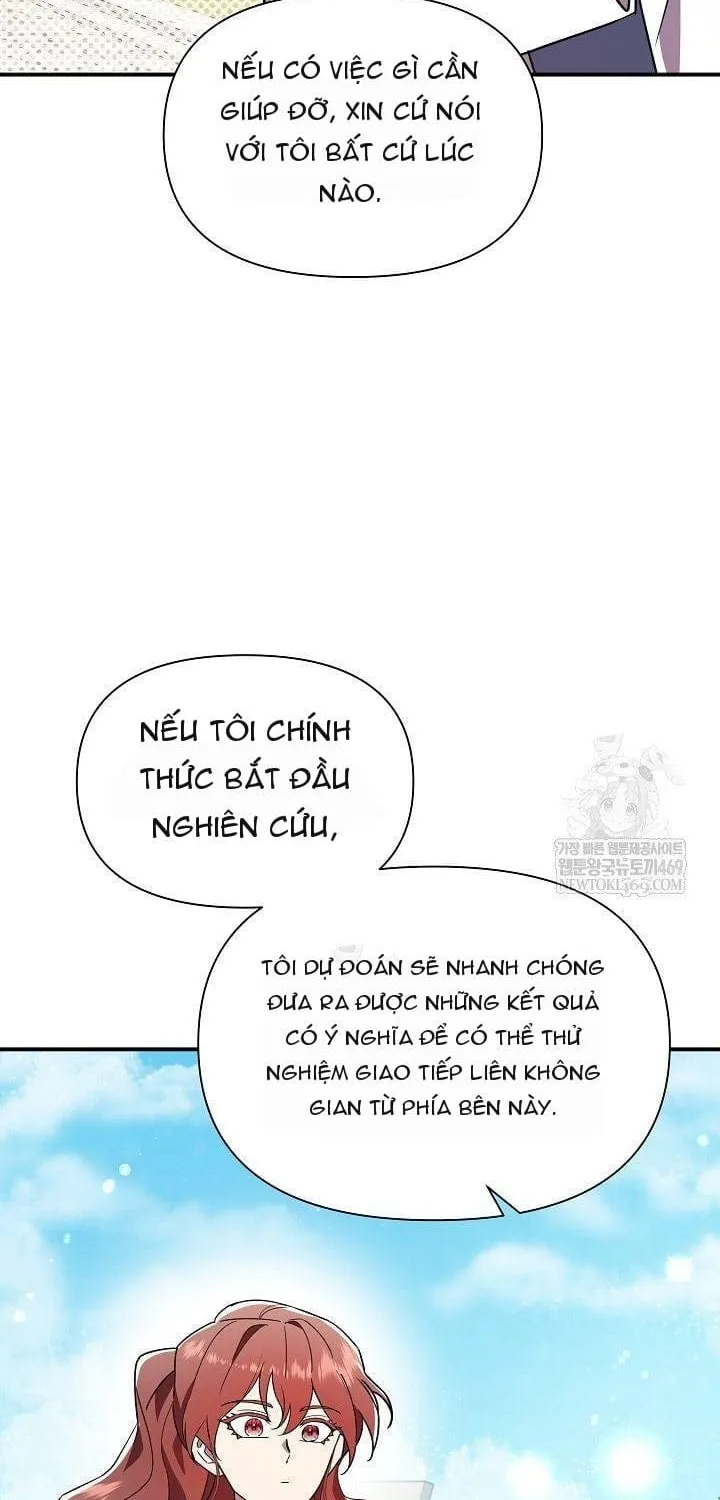 Làm Ơn Dừng Đức Giáo Hoàng Lại Chap 69 - Next Chap 70