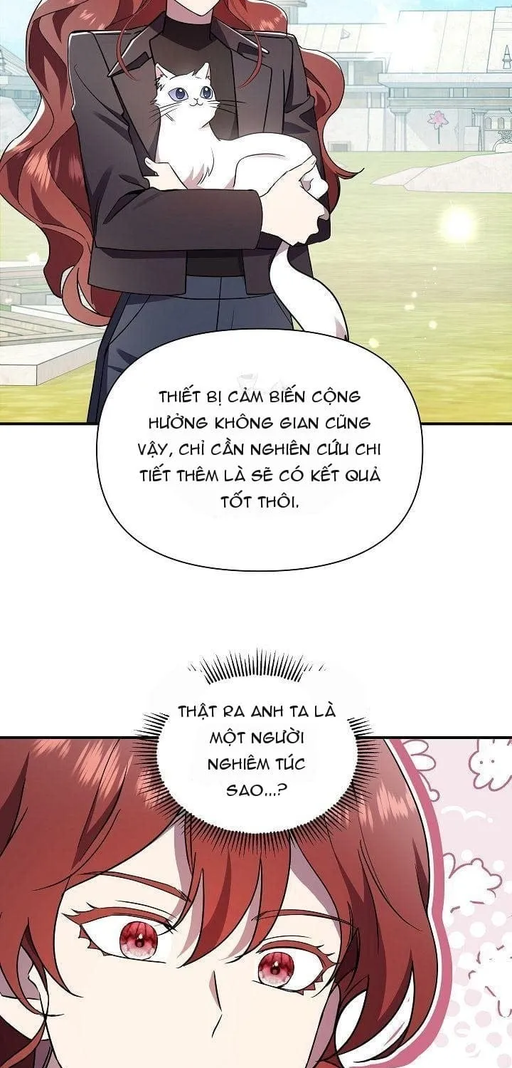 Làm Ơn Dừng Đức Giáo Hoàng Lại Chap 69 - Next Chap 70