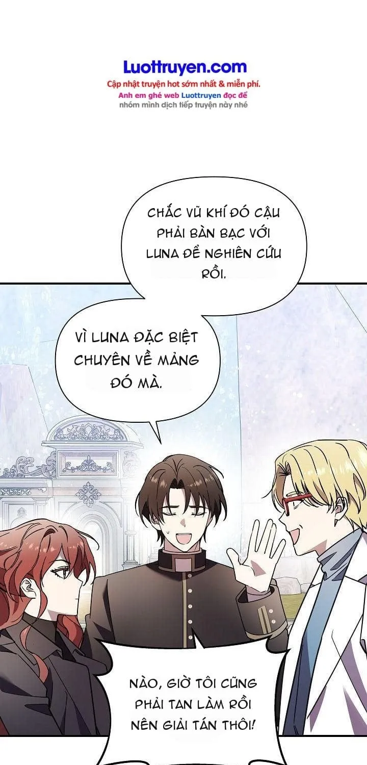Làm Ơn Dừng Đức Giáo Hoàng Lại Chap 69 - Next Chap 70