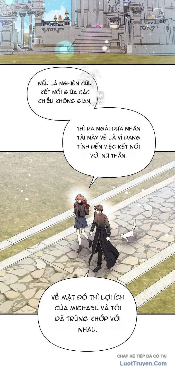 Làm Ơn Dừng Đức Giáo Hoàng Lại Chap 69 - Next Chap 70
