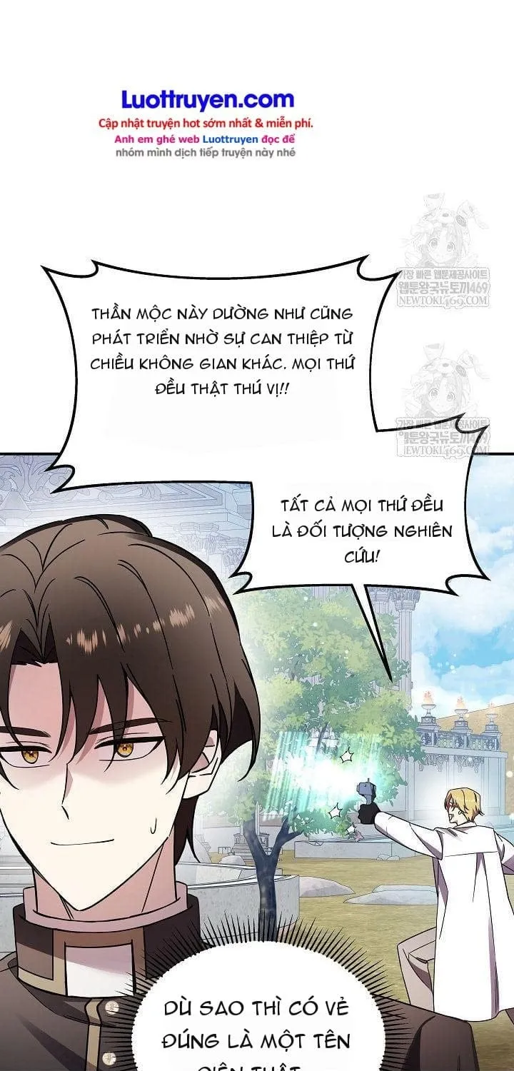 Làm Ơn Dừng Đức Giáo Hoàng Lại Chap 69 - Next Chap 70