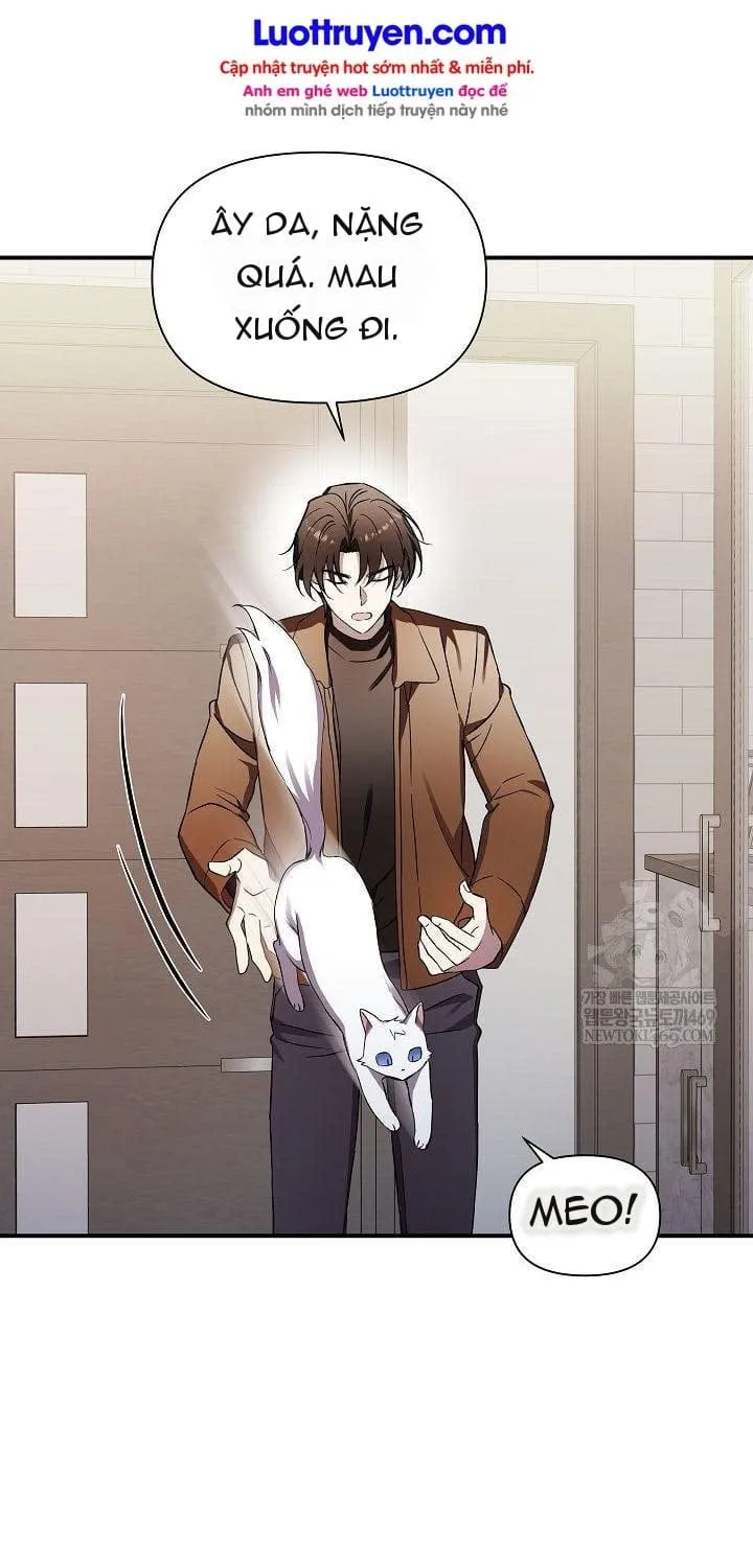 Làm Ơn Dừng Đức Giáo Hoàng Lại Chap 69 - Next Chap 70