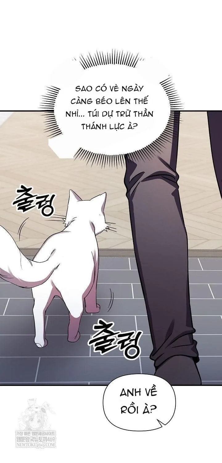 Làm Ơn Dừng Đức Giáo Hoàng Lại Chap 69 - Next Chap 70