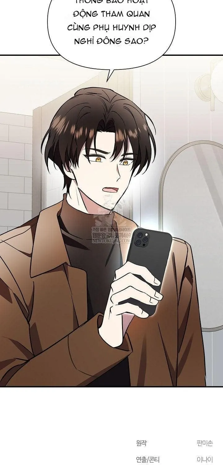 Làm Ơn Dừng Đức Giáo Hoàng Lại Chap 69 - Next Chap 70