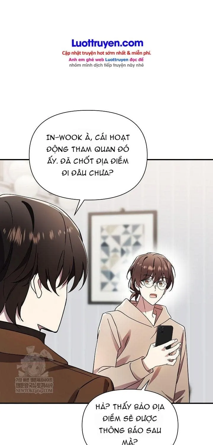 Làm Ơn Dừng Đức Giáo Hoàng Lại Chap 70 - Next Chap 71