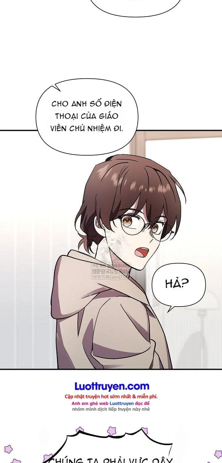 Làm Ơn Dừng Đức Giáo Hoàng Lại Chap 70 - Next Chap 71