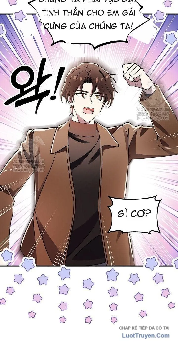 Làm Ơn Dừng Đức Giáo Hoàng Lại Chap 70 - Next Chap 71