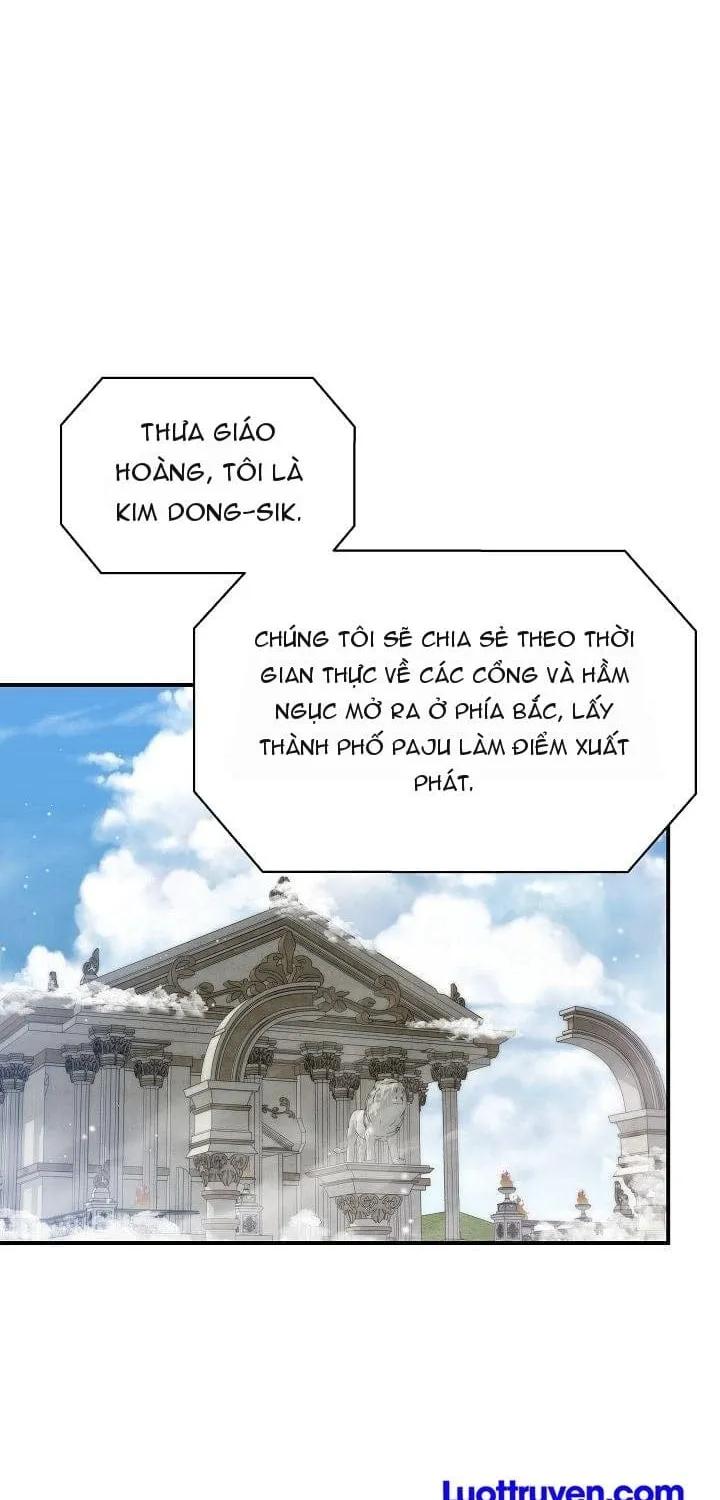 Làm Ơn Dừng Đức Giáo Hoàng Lại Chap 70 - Next Chap 71