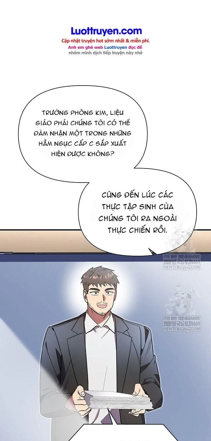 Làm Ơn Dừng Đức Giáo Hoàng Lại Chap 70 - Next Chap 71