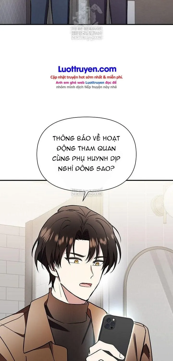 Làm Ơn Dừng Đức Giáo Hoàng Lại Chap 70 - Next Chap 71