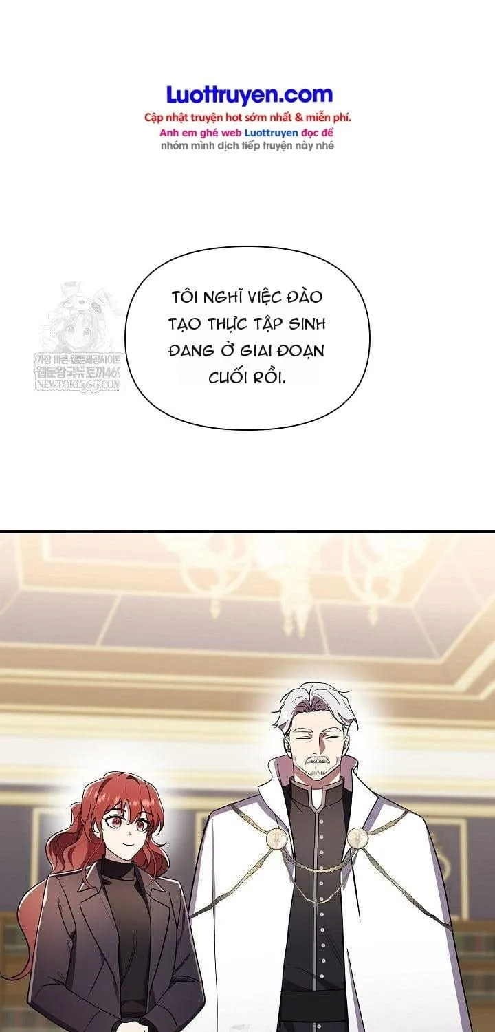 Làm Ơn Dừng Đức Giáo Hoàng Lại Chap 70 - Next Chap 71