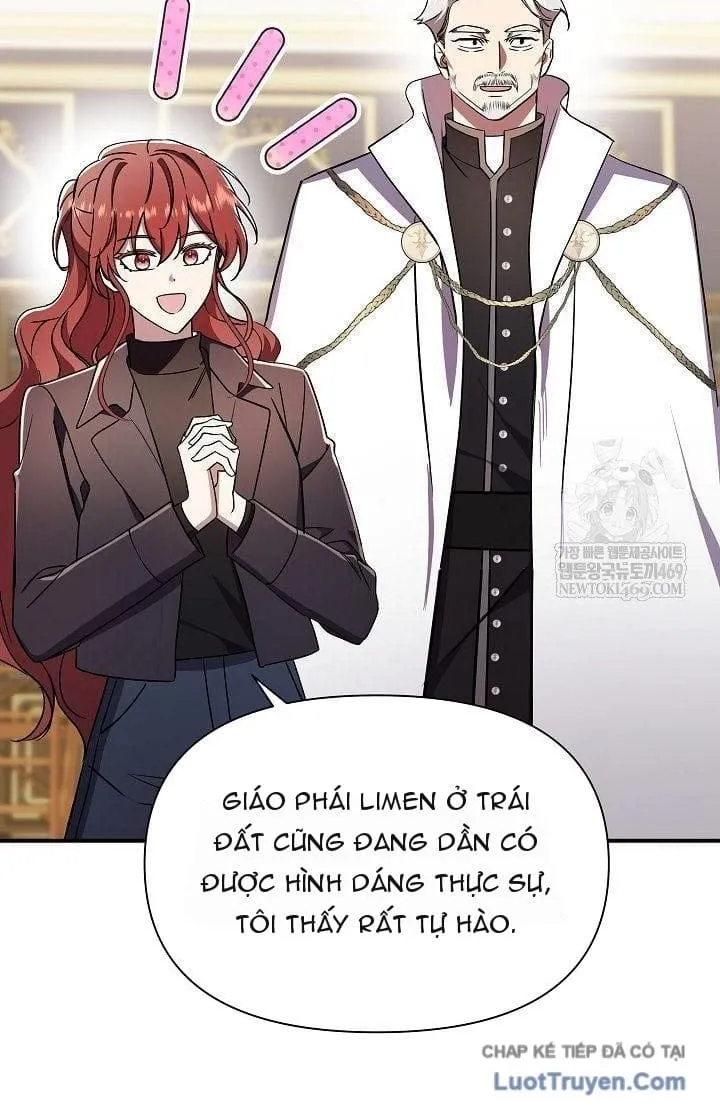 Làm Ơn Dừng Đức Giáo Hoàng Lại Chap 70 - Next Chap 71