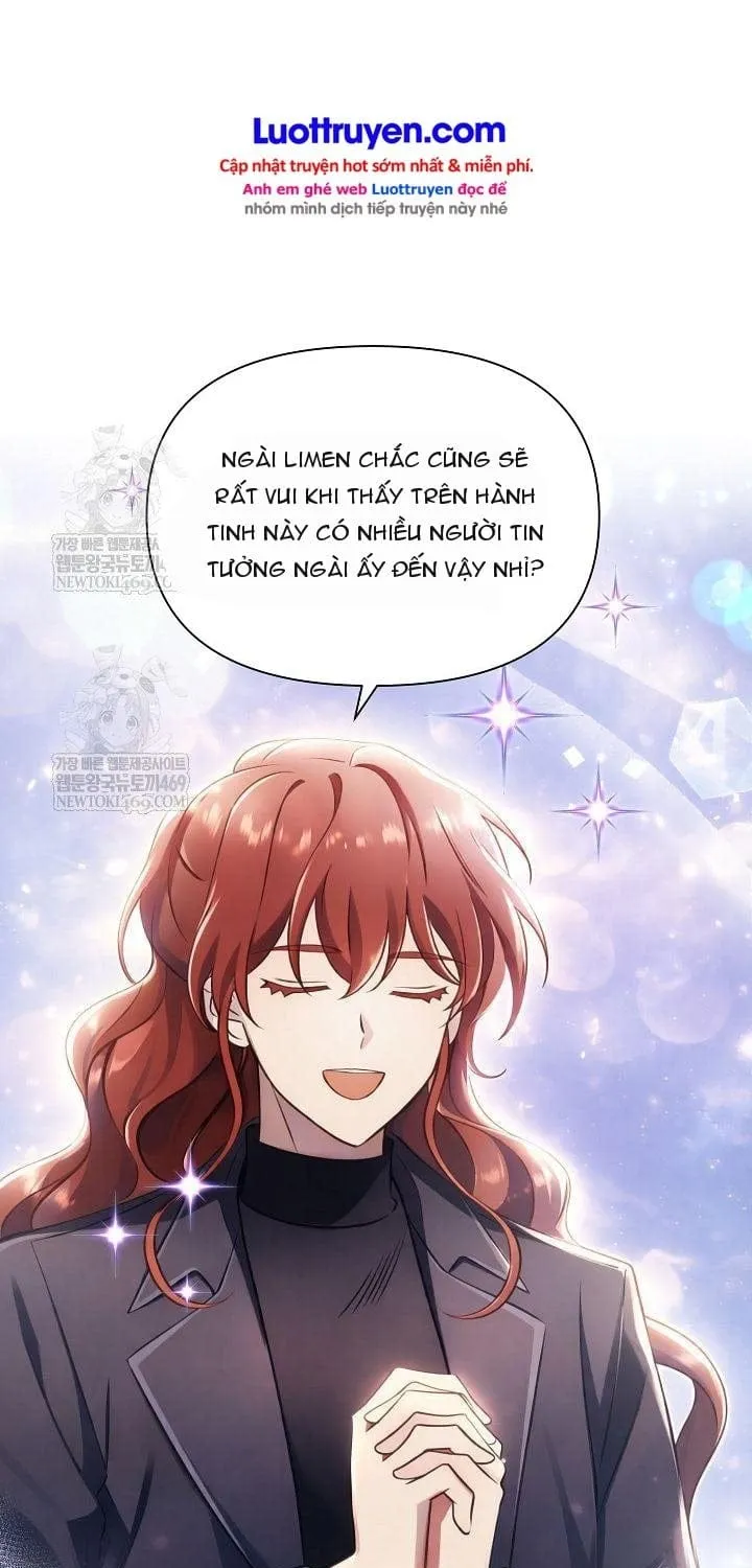 Làm Ơn Dừng Đức Giáo Hoàng Lại Chap 70 - Next Chap 71