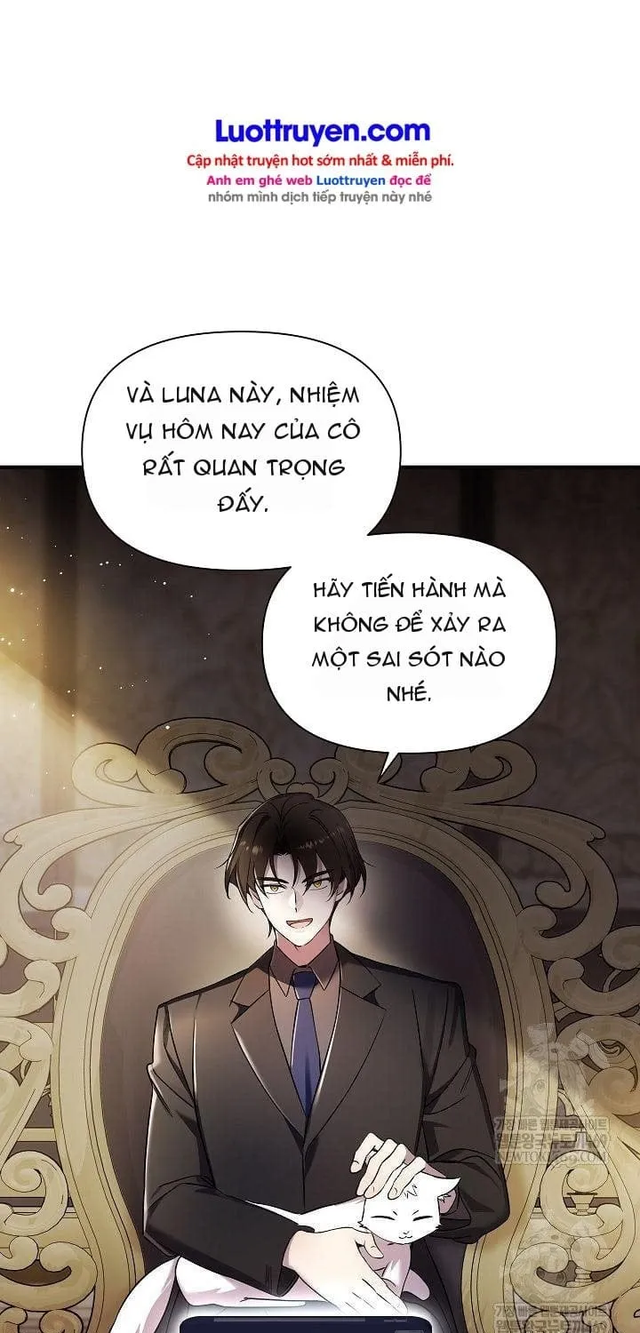 Làm Ơn Dừng Đức Giáo Hoàng Lại Chap 70 - Next Chap 71
