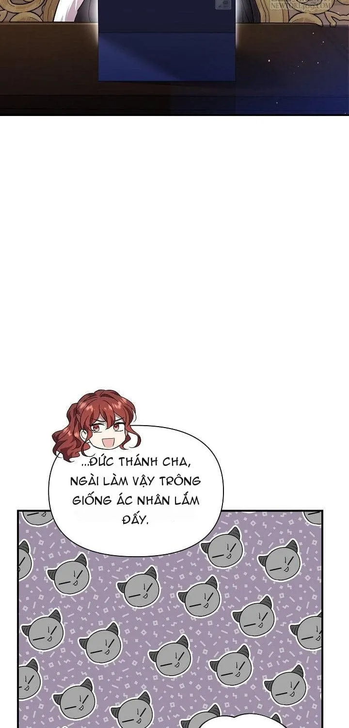 Làm Ơn Dừng Đức Giáo Hoàng Lại Chap 70 - Next Chap 71