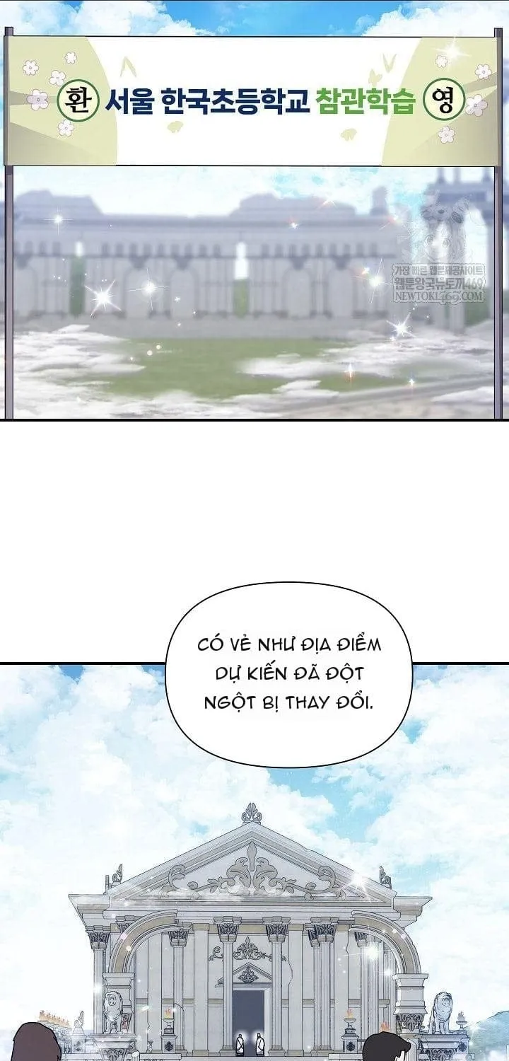 Làm Ơn Dừng Đức Giáo Hoàng Lại Chap 70 - Next Chap 71