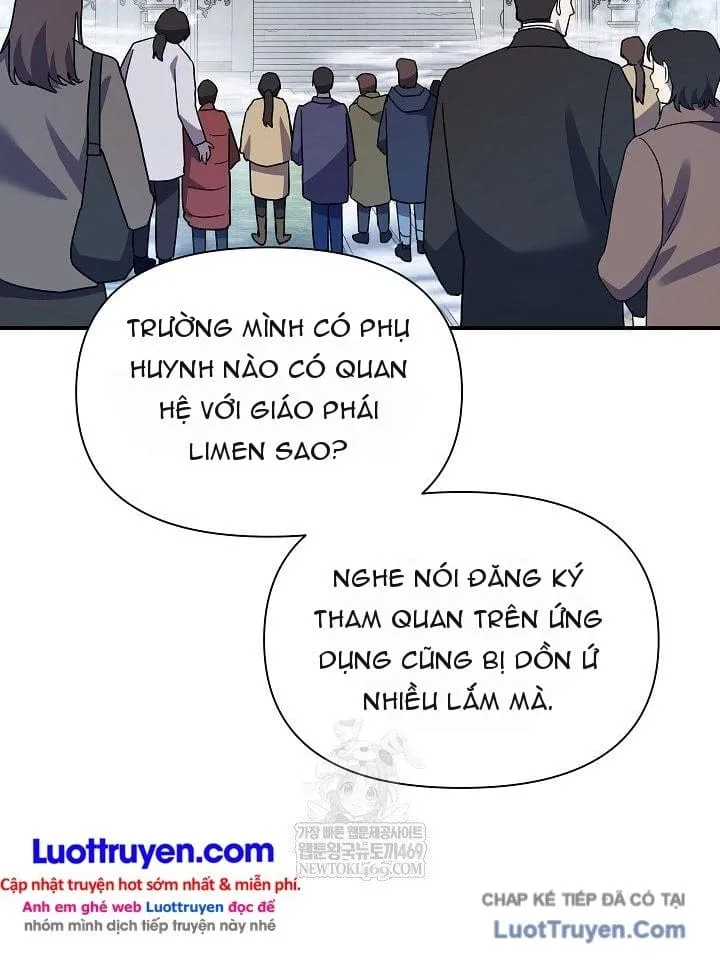 Làm Ơn Dừng Đức Giáo Hoàng Lại Chap 70 - Next Chap 71