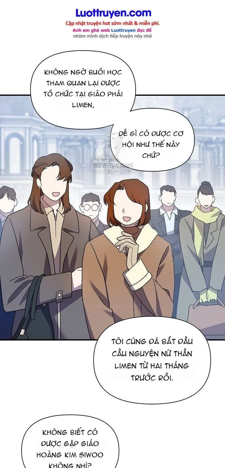 Làm Ơn Dừng Đức Giáo Hoàng Lại Chap 70 - Next Chap 71