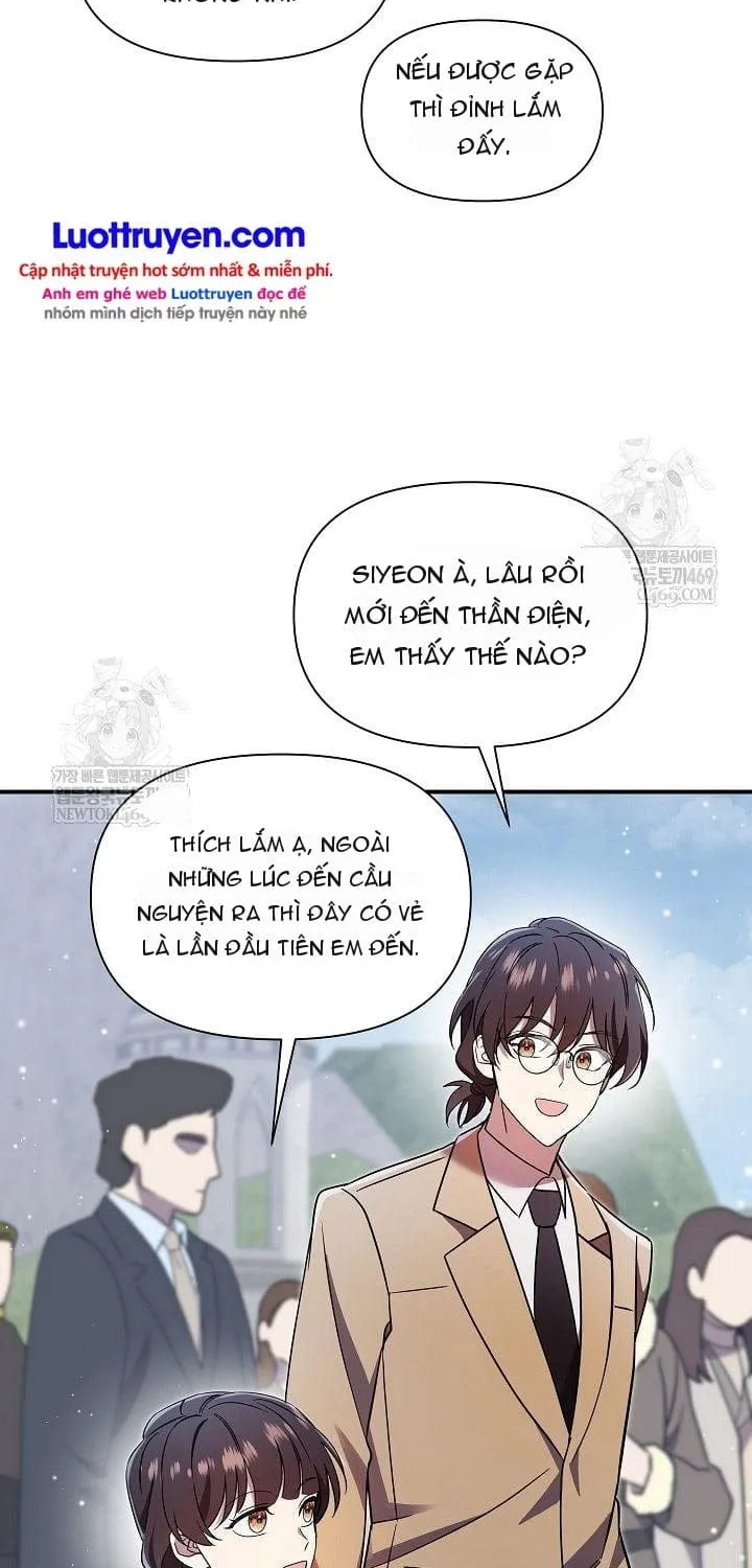 Làm Ơn Dừng Đức Giáo Hoàng Lại Chap 70 - Next Chap 71