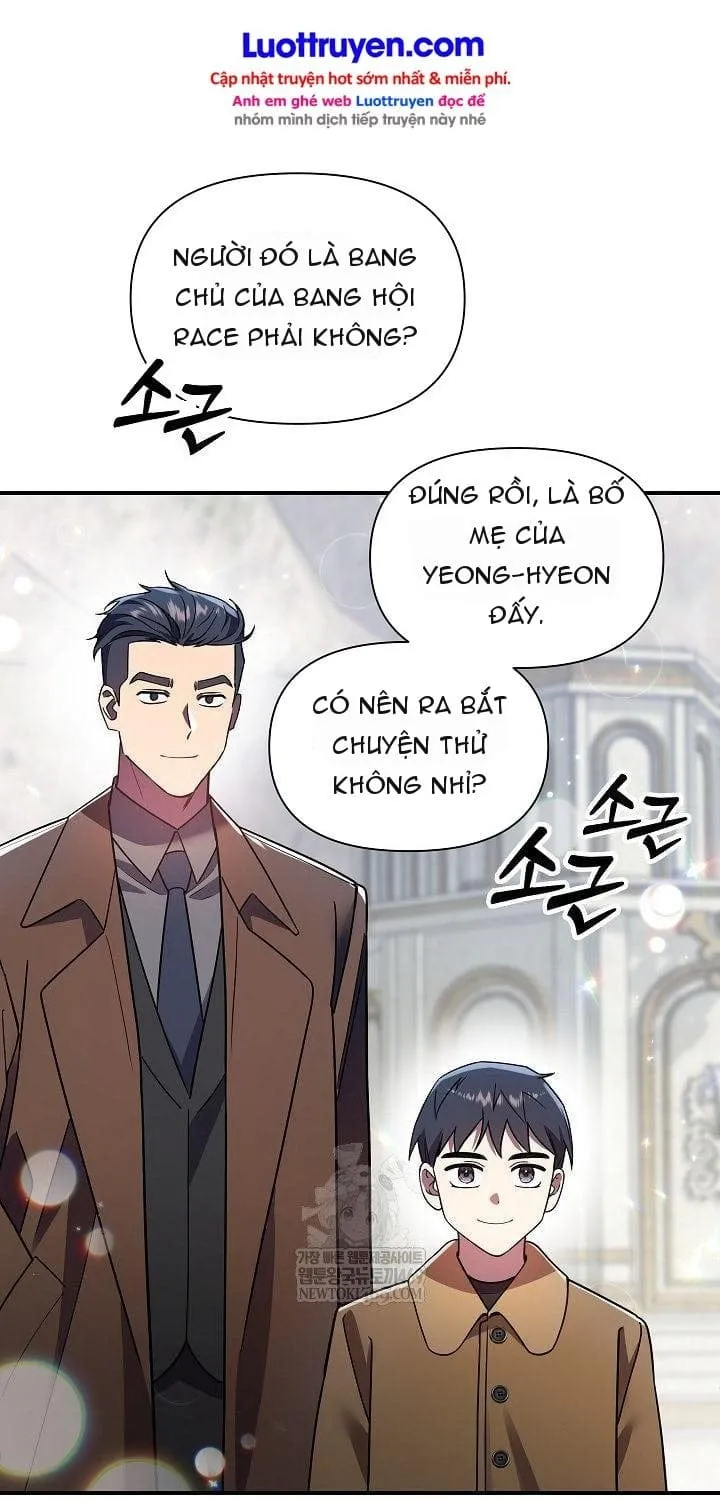 Làm Ơn Dừng Đức Giáo Hoàng Lại Chap 70 - Next Chap 71