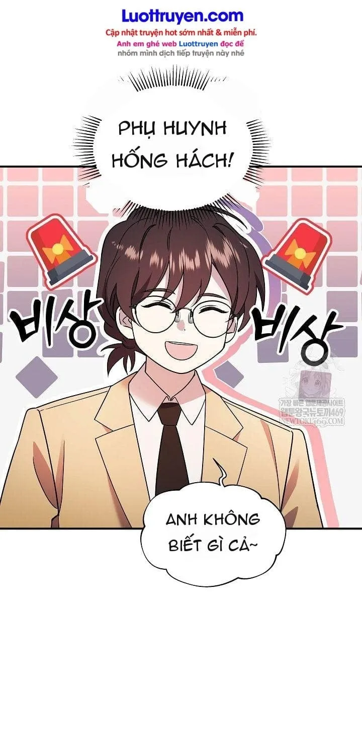 Làm Ơn Dừng Đức Giáo Hoàng Lại Chap 70 - Next Chap 71