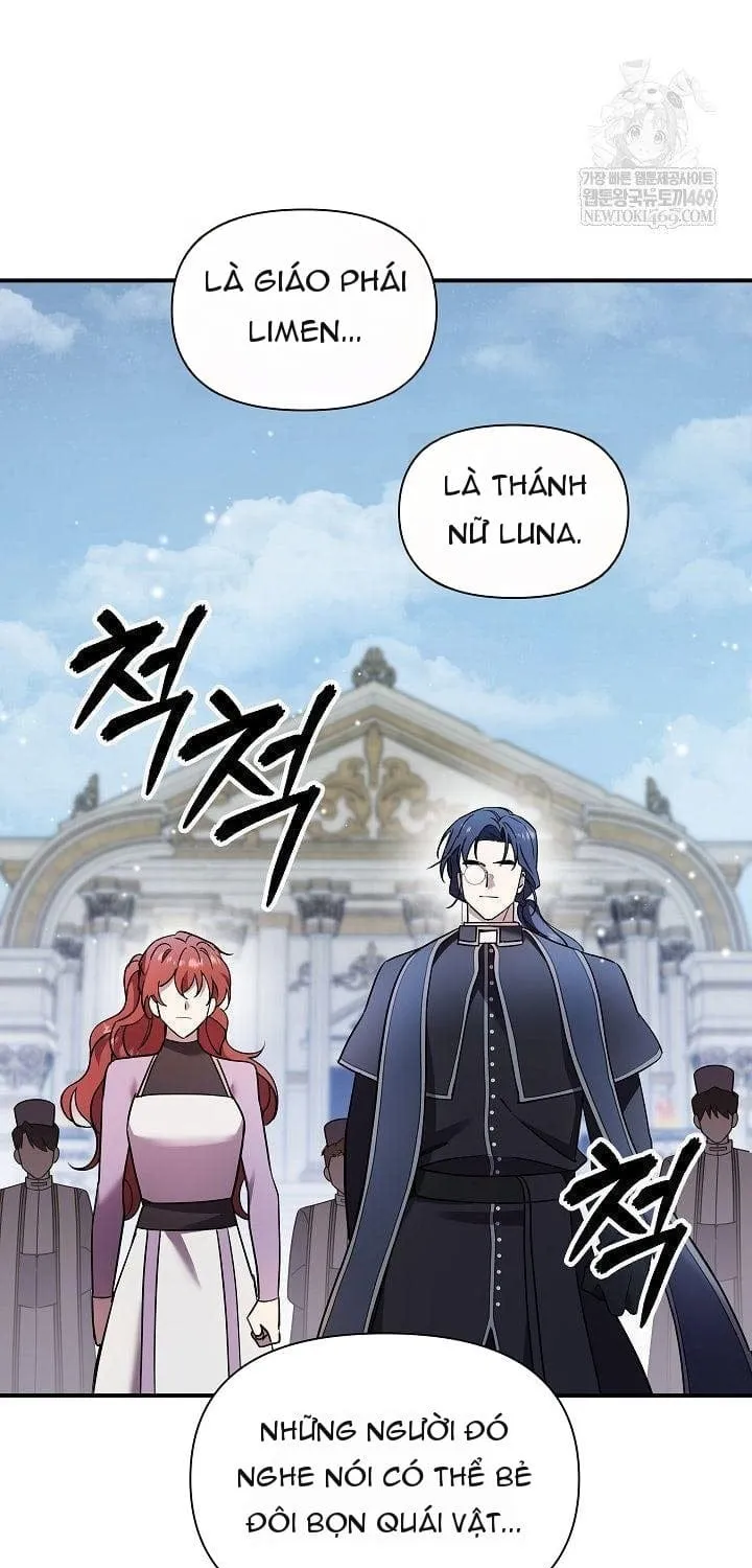 Làm Ơn Dừng Đức Giáo Hoàng Lại Chap 70 - Next Chap 71