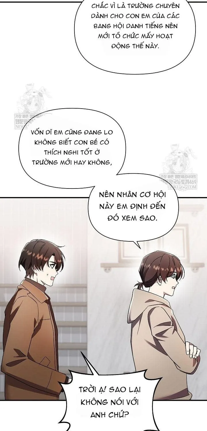 Làm Ơn Dừng Đức Giáo Hoàng Lại Chap 70 - Next Chap 71