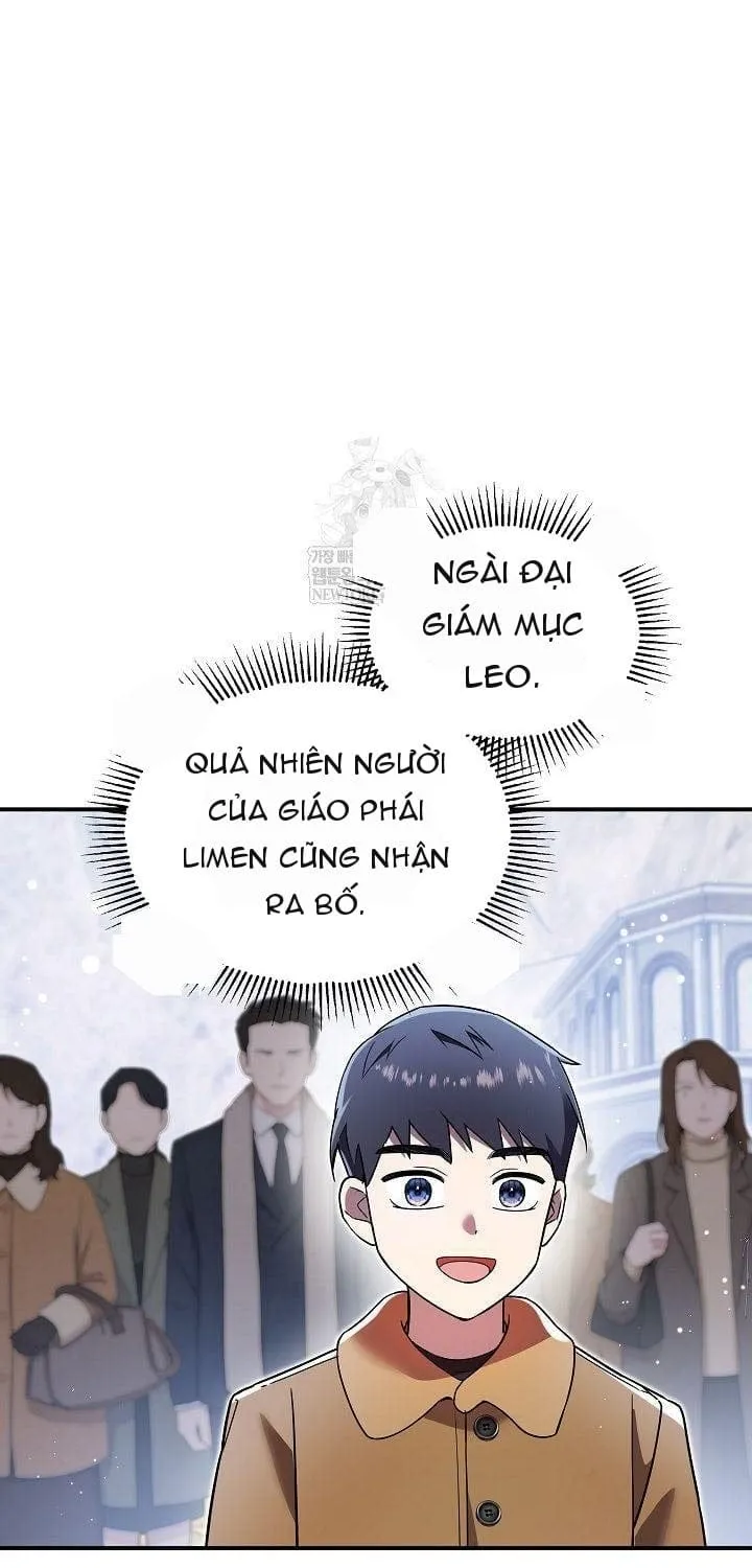 Làm Ơn Dừng Đức Giáo Hoàng Lại Chap 70 - Next Chap 71